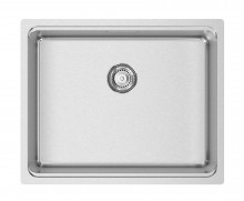 Sinks STEP 540 CO 1,0mm + VERSUS 